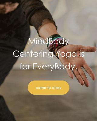 Yoga is for everybody