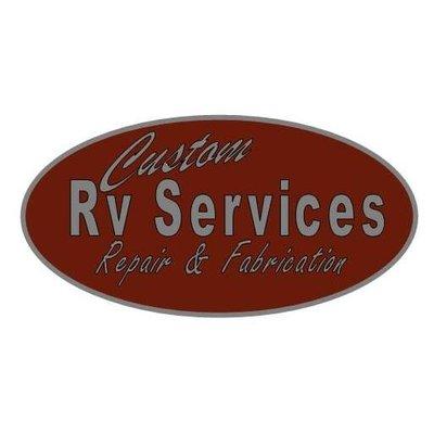 Custom RV Services Inc