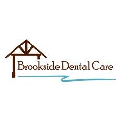 Brookside Dental Care business logo