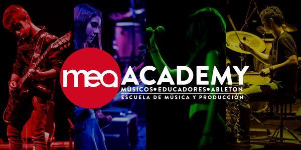 Mea Academy school of Music and production