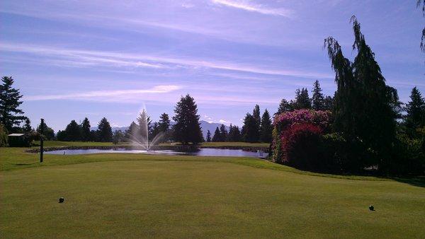 Skagit Golf & Country Club