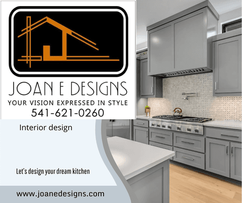 We have are kitchen and design specialist.