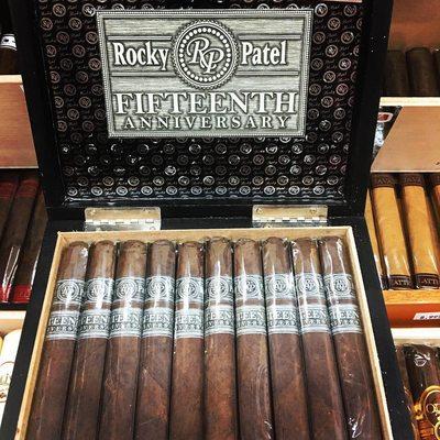 Rocky patel Cigar