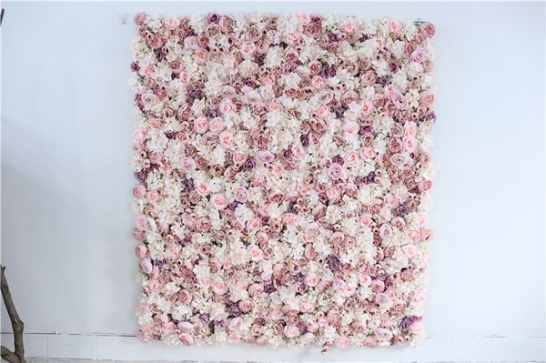 Flower Wall