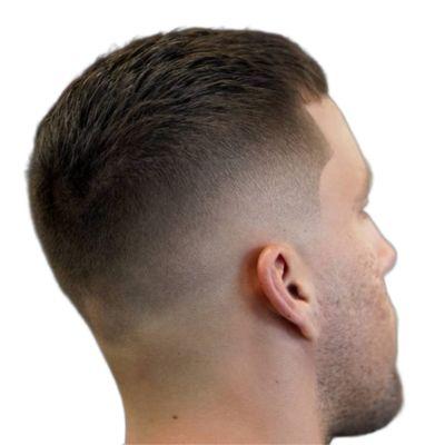 Men's Fade