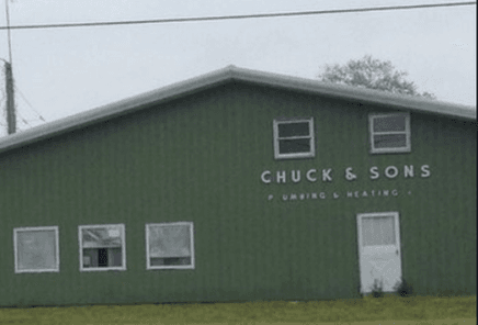 Chuck & Sons Plumbing & Heating