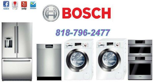 Appliance Repair Sherman Oaks 818-796-2477