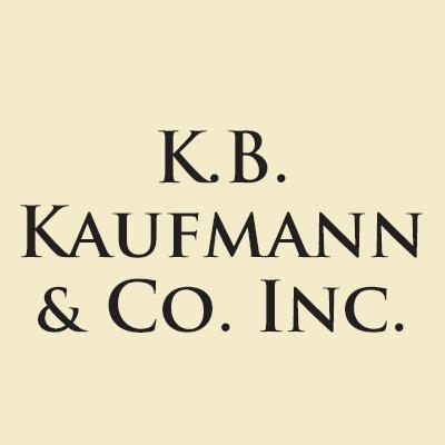 K B Kaufmann & Company