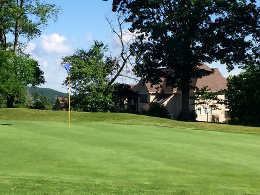 Agawam Municipal Golf Course