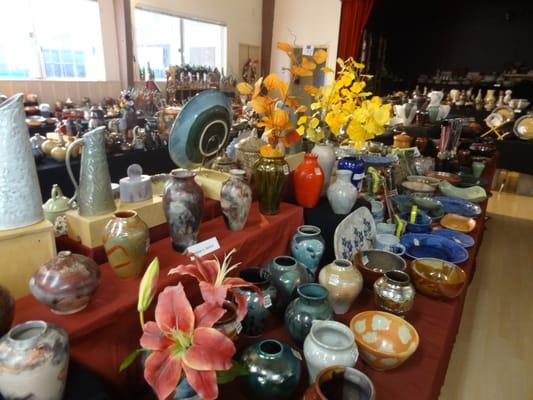 Ceramics Sale