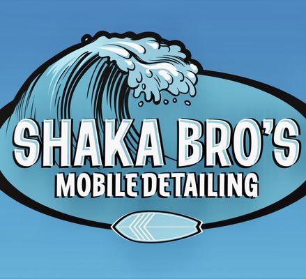 Shaka Bro’s Mobile Detailing