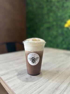 S'mores Cold Brew