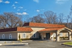 Evergreen Memorial Funeral Home