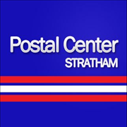 Postal Center USA logo