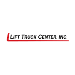 Lift Truck Center Inc