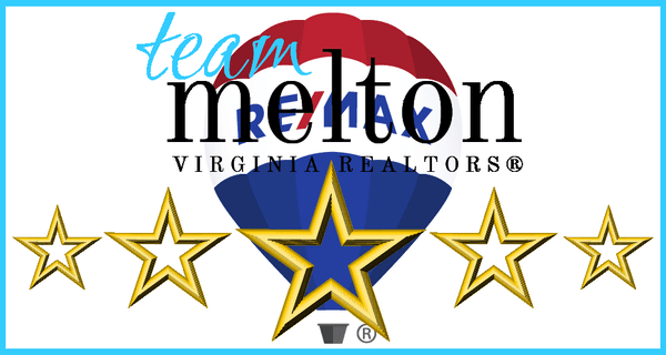 Melton Team 5 Star Reviews