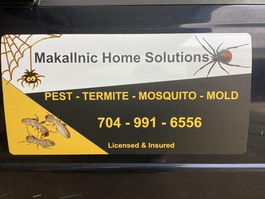 Makallnic Home Solutions