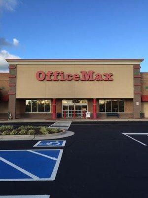 Office Max