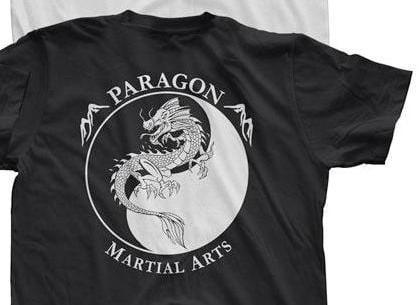 Paragon Martial Arts