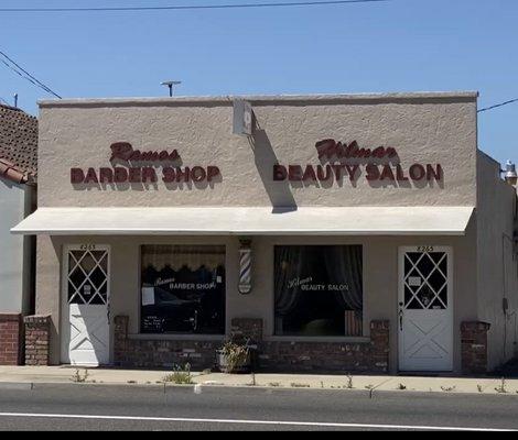 Hilmar Beauty Salon