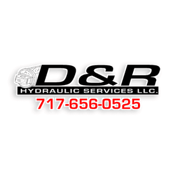 D & R Hydraulic Services LLC Logo