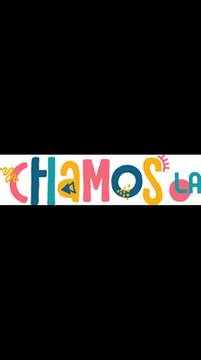 Chamos Language Academy