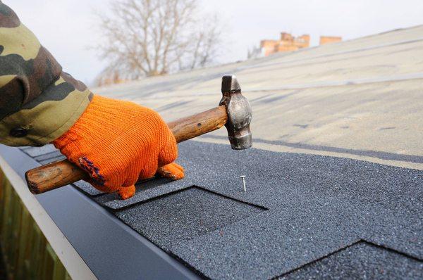 Roofing