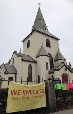 Faith Lutheran Church