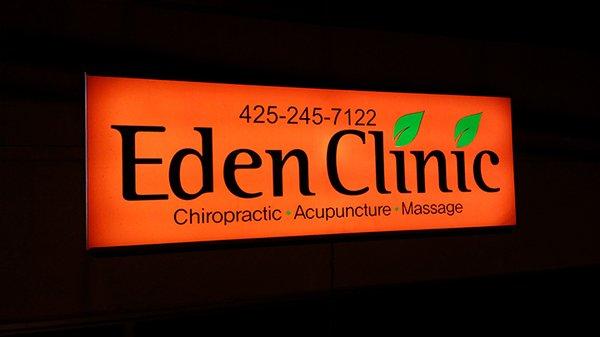 Eden Clinic