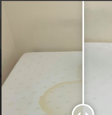 Mattress Cleaning