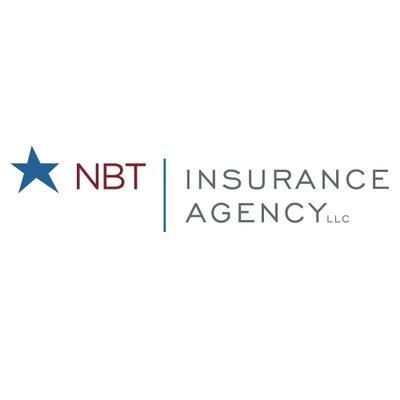 NBT Insurance Agency logo