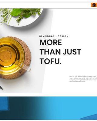 The Tofu Website!