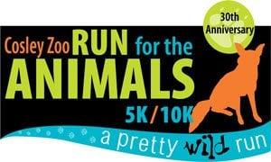 Run For the Animals