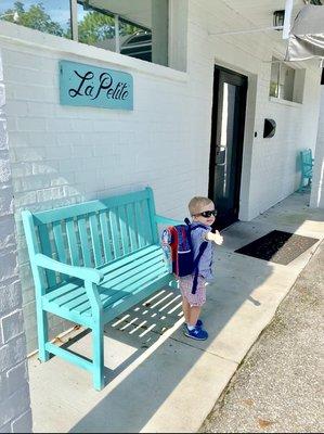 La Petit Nursery and Preschool