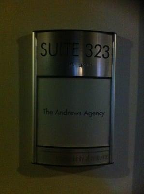 The Andrews Agency