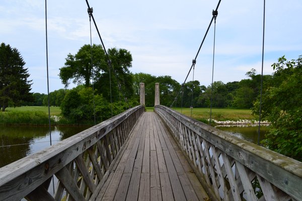 Washington Park Golf Course