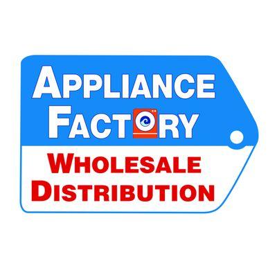 Appliance Factory Wholesale Distribution