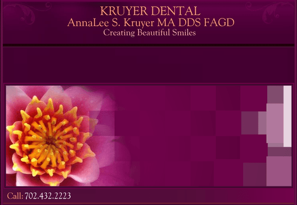 Kruyer Dental | Las Vegas, NV