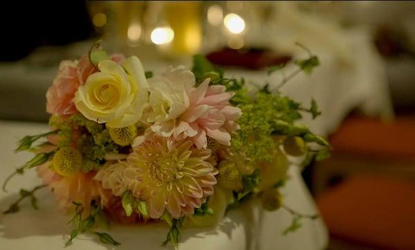 Bride's Bouquet