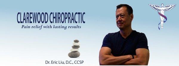 Clarewood Chiropractic