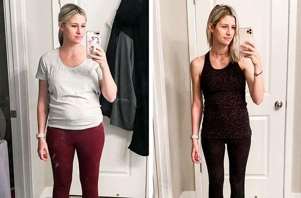 Stephanie  - Lose 19 pounds in just 2 months!