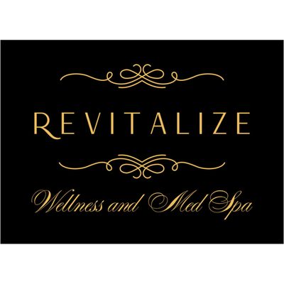 Revitalize Wellness & Med Spa