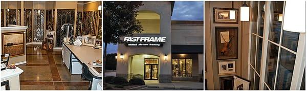 FASTFRAME