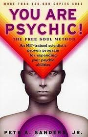 Free Senior Psychic Instructor/Counselor