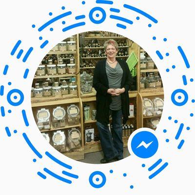 Tricia Mehling, Owner & Master Aromatherapist