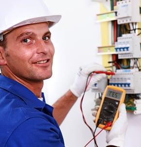 McCullough Air Conditioning, Plumbing & Electrical