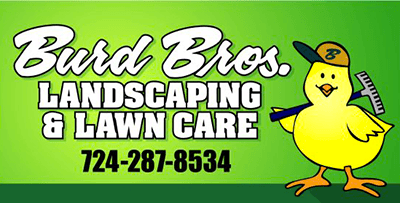 Burd Bros Lawn Care