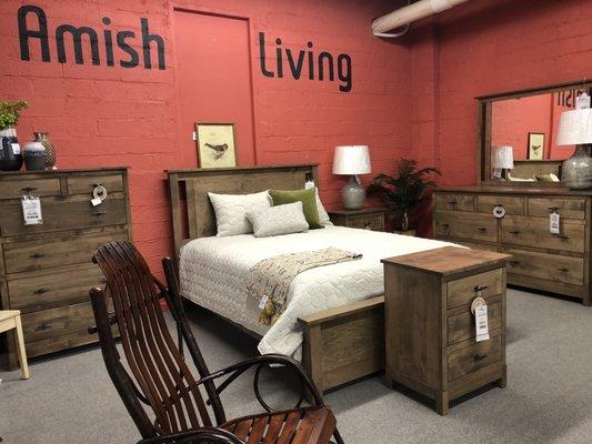 Tucker's Valley Furniture