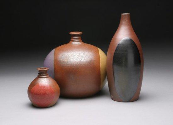 Pine Mills Pottery