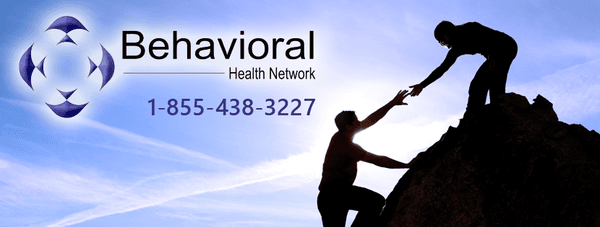 Behavioral Health Network